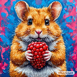 Аватарка канала ХОМЯК / Товары за отзывы Wildberries /ozon