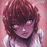 Аватарка канала Блю Лок