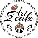 Аватарка канала Art2cake Рецепты тортов | Выпечка | Декор тортов | МК