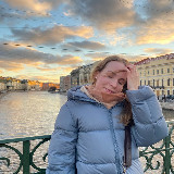 Аватарка канала Arina in Paris