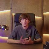 Аватарка канала "CryptoWave"