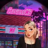 Аватарка канала CapsulesWB