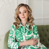 Аватарка канала Недвижимость с Оксаной Мащенко