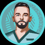 Аватарка канала Мистер Х | Блог уролога