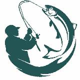 Аватарка канала Настоящая Рыбалка