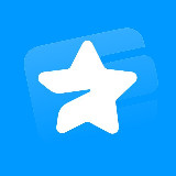 Аватарка канала WalletStars | Купить Звёзды