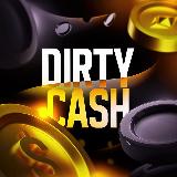 Аватарка канала DIRTY CASH