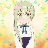 Аватарка канала Anime Gifs