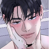 Аватарка канала Обстоятельства отброса |манга