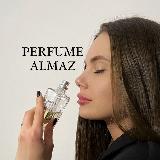 Аватарка канала Парфюмерия - PERFUME ALMAZ🔝