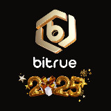 Аватарка канала Bitrue Việt Nam Thông Báo