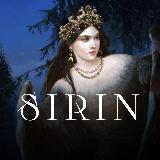 Аватарка канала Sirin vintage 🪶