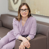 Аватарка канала Педиатр Алёна Козырева