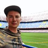 Аватарка канала Алло, Шапи, это Волотко