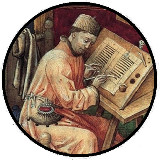 Аватарка канала Антикварные книги Scriptorium