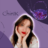 Аватарка канала ChinIK | Чайник | китайский язык с Аленой Игоревной