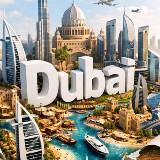 Аватарка канала Новости ОАЭ и Дубая | UAE Dubai News