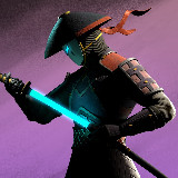 Аватарка канала Shadow Fight