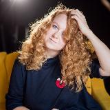 Аватарка канала Мария Хомякова🌿Женщины