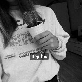 Аватарка канала Dep bio