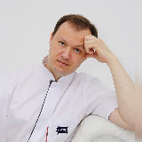 Аватарка канала Пластический Хирург | Хлысталов Максим