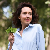 Аватарка канала Ирина Шиманская Holistica