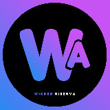 Аватарка канала Wicked Anime Manga Riserva