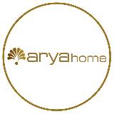 Аватарка канала ARYA home