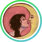 Аватарка канала Ретроградный меркурий