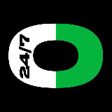 Аватарка канала Орел 24/7