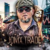 Аватарка канала JONIX TRADE|БЕСПЛАТНЫЕ СИГНАЛЫ🔞