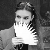 Аватарка канала Evaluatrix 🌹🐈‍⬛ 🐈