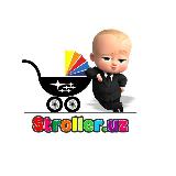 Аватарка канала Stroller.uz magazin boutique