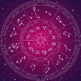 Аватарка канала Г О Р О С К О П