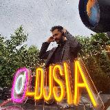 Аватарка канала 🎧DJ SIA🎧Music🎛🎹🎵