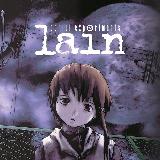 Аватарка канала Эксперименты Лэйн / Serial Experiments Lain (SD) (Субтитры) (SUB)