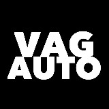 Аватарка канала "VAG AUTO - Новости | Volkswagen / Skoda / Audi"