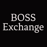 Аватарка канала BossExchange | Обмен валютой