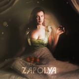 Аватарка канала ZAPOLYA
