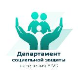 Аватарка канала Соцзащита ЕАО