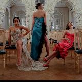 Аватарка канала Mercedress/Merboutique