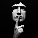 Аватарка канала TOP SECRET 📰