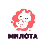 Аватарка канала Милота на Wildberries | Корейский Стиль