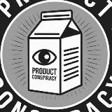 Аватарка канала Продуктовый заговор