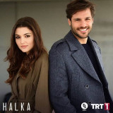Halka PAIXÃO TURCA avatar
