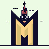 Аватарка канала Москва и область от Бога