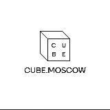 Аватарка канала Cube.Moscow