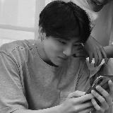 Аватарка канала 🐰Царство фанфиков. Jungkook🐰