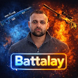 Аватарка канала "Battalay"