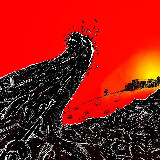 Аватарка канала Military Wave